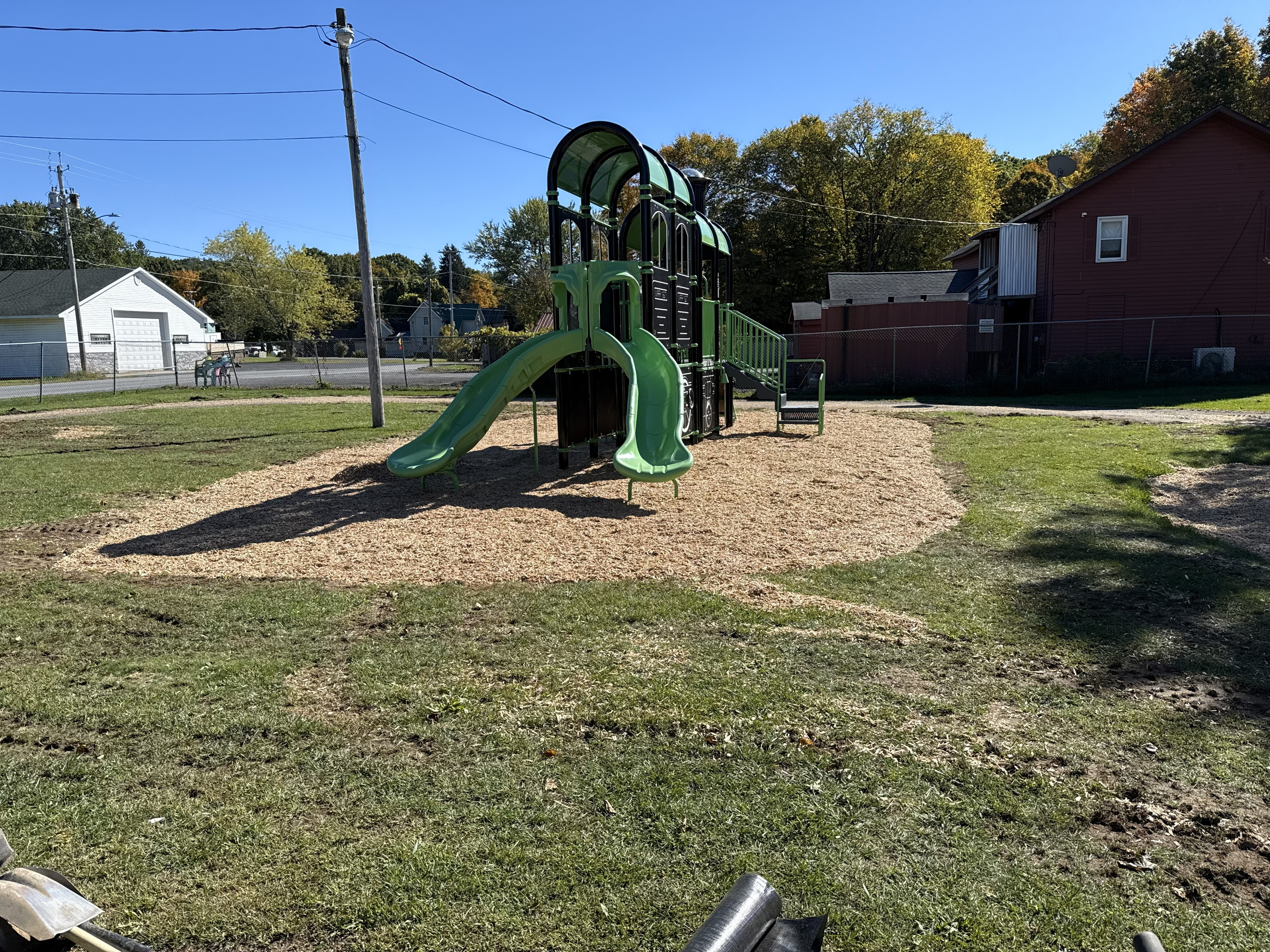 Park 3